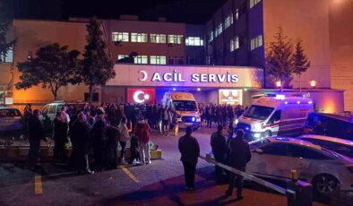 Ordu’da Lise Öğrencisi Bıçaklandı, Hayatını Kaybetti