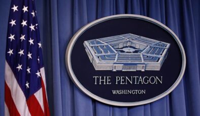 Pentagon: Gazze'deki vahim durumu ve yeterli insani yardım ulaşmadığını biliyoruz | Dış Haberler