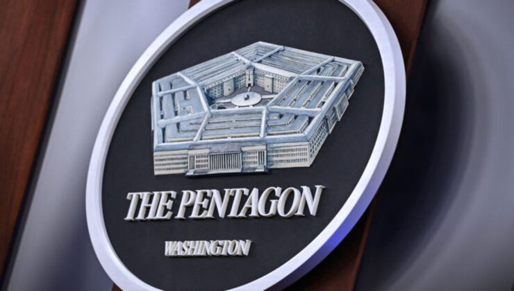 Pentagon, Ukrayna sorularını yanıtsız bıraktı | Dış Haberler