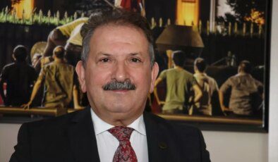 Prof. Dr. Özkan: Çocukların Ara Tatil ve Mevsim Değişikliği Dikkat Etmesi Gerekenler