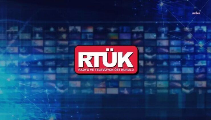 RTÜK’ten Dizi Filmlerle İlgili Sıkı Tedbirler