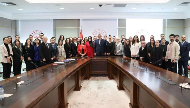 Sağlık Bakanı Memişoğlu aile hekimlerine yönelik yeni teşvik düzenlemesinin ayrıntılarını anlattı