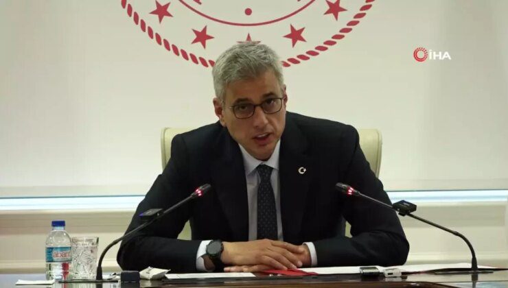 Sağlık Bakanı Memişoğlu: "Özel hastaneler mevzuatını tamamen yeniliyoruz"