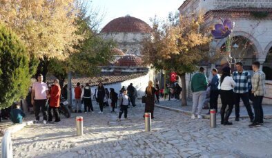 Sakarya, Karabük, Düzce ve Bolu’daki turizm merkezleri ara tatilde misafirlerini ağırlıyor