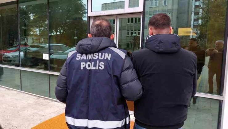 Samsun’da Tatilde Gürültü Kavgaya Dönüştü: Bir Kişi Bıçaklandı