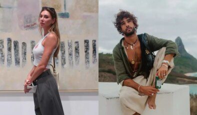 Şeyma Subaşı’nın sevgilisi Marlon Teixeira kimdir ve kaç yaşında? Marlon Teixeira nereli?