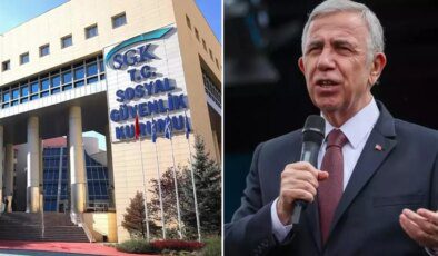 SGK: ABB’nin borcu son 7 ayda 4,5 milyar TL’den, eylül ayı itibarıyla 8,8 milyar TL’ye yükseldi