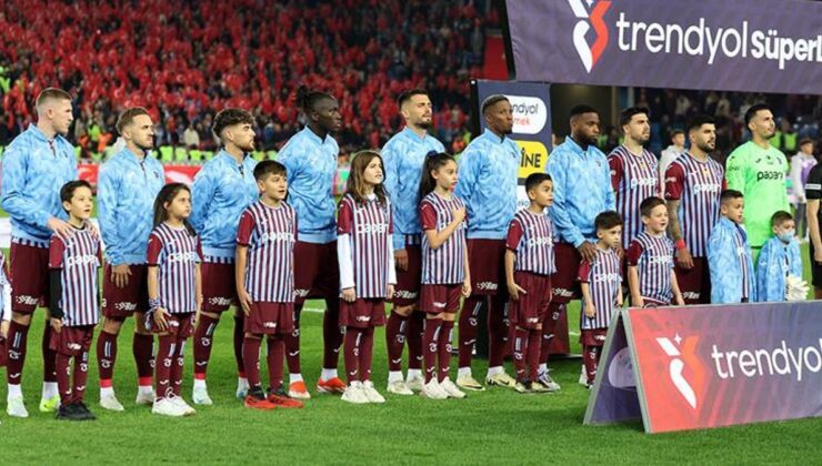 Son üç sezonun en kötü Trabzonspor'u