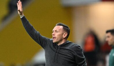 Türkiye-Galler maçı sonrası Craig Bellamy'den penaltı değerlendirmesi