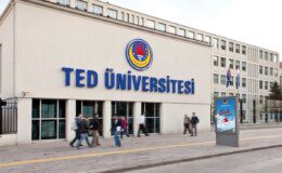 TED Üniversitesi, Yabancı Dil Öğrenme Projesi İçin AB’den 250 Bin Euro Fon Aldı