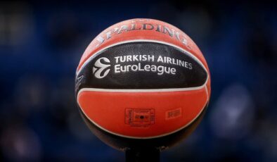 THY EuroLeague’de 11. hafta heyecanı başlıyor