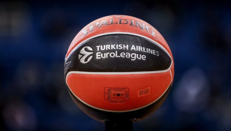 THY EuroLeague’de 11. hafta heyecanı başlıyor