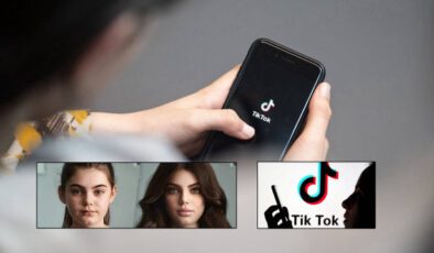 TikTok güzellik filtrelerini gençlere yasaklıyor: Ruh sağlığı ön planda