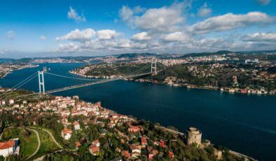 TOKİ, İstanbul’da daireden ucuz arsa satışına başladı