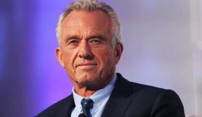 Trump, Robert F. Kennedy Jr.’ı Sağlık Bakanı Adayı Gösterdi