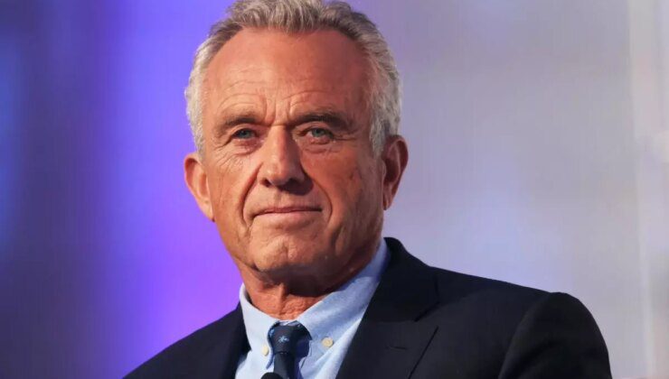 Trump, Robert F. Kennedy Jr.’ı Sağlık Bakanı Adayı Gösterdi