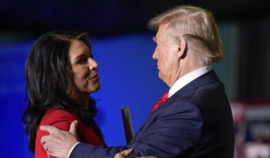 Tulsi Gabbard'ın Trump kabinesindeki rolü ve Ukrayna karşıtlığı tartışmaları | Dış Haberler