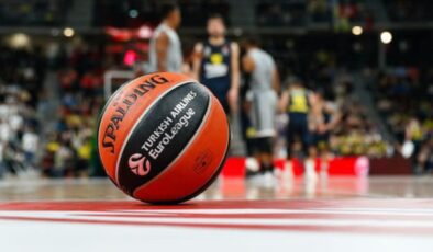 Türk basketbol takımları, Avrupa’da 10 maça çıkacak!