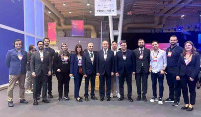 Türk Teknoloji Girişimcileri Web Summit 2024’te Global Arenada