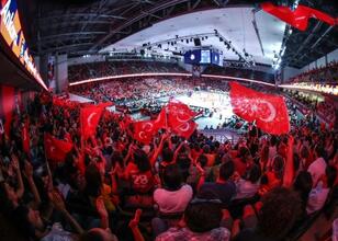 Türkiye, 2026 Kadınlar Voleybol Şampiyonası’na ev sahipliği yapacak