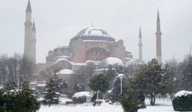 Türkiye kar haberleri: Bu hafta sonu kar yağacak mı? Meteoroloji’den 5 ile kar uyarısı!