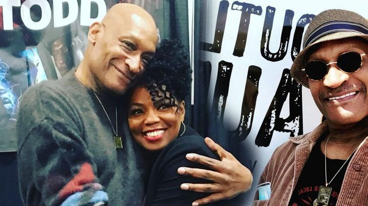 Ünlü aktör Tony Todd hayatını kaybetti! Ölümü doğrulandı