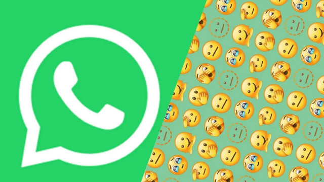 Whatsapp’a yeni güncelleme geliyor: Müzik emoji ve anketler