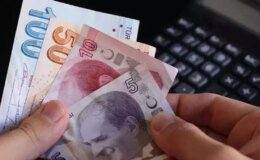 Yeni tedavüle çıkan 5 ve 50 TL kağıt banknotlar israf tartışmasına neden oldu