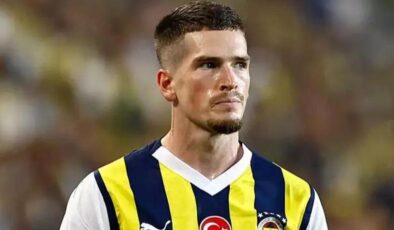 Yok artık Ryan Kent: Fenerbahçe'den ayrıldı, Avrupa devine imza atıyor