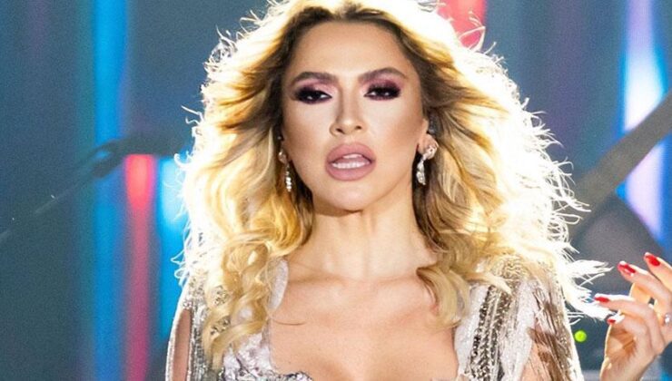 2024’ün en çok kazanan ünlüleri arasında! Hadise’nin yatırımı ortaya çıktı