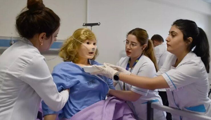 2025 Hemşire maaşı ne kadar oldu? 2025 Hemşire Hemşire maaşı kaç TL?