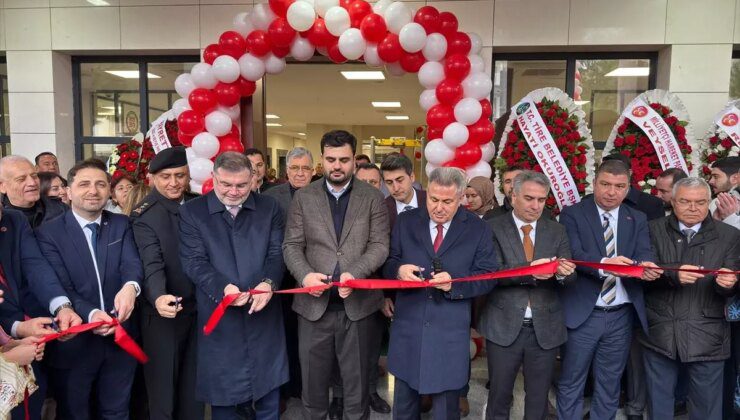 AK Parti’li İnan, İzmir’de konuştu Açıklaması