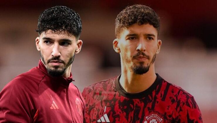 Altay Bayındır'a bir şok da Ruben Amorim'den! Manchester United'dan sürpriz hamle…