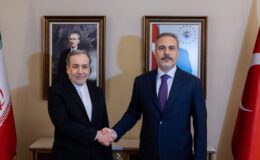 Ankara'da Suriye diplomasisi: Bakan Fidan İran Dışişleri Bakanı Arakçi ile bir araya gelecek | Dış Haberler