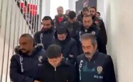 Ankara’da Dolandırıcılık Çetesi Çökertildi