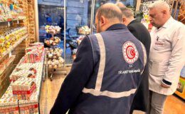 Asgari Ücret Zammı Sonrası Fırsatçılığa Ceza