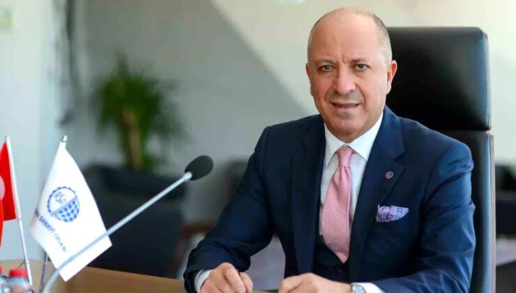 ASO Başkanı Ardıç: 2025’te Ülke Ekonomisine En Üst Düzeyde Katkı Sağlayacağız