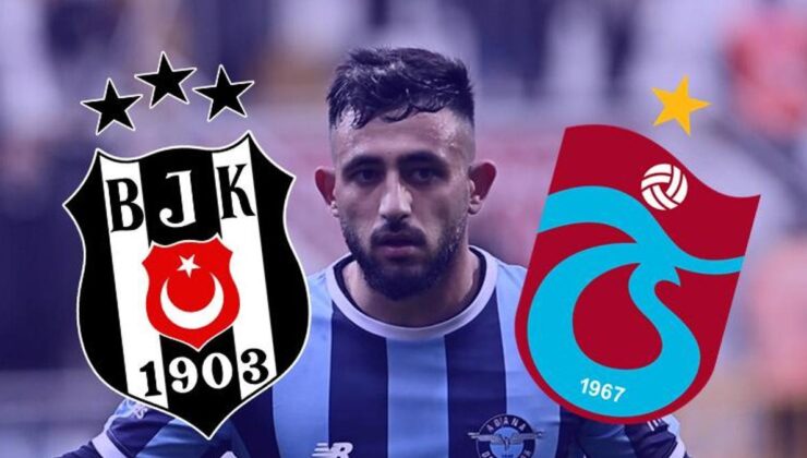 Beşiktaş ve Trabzonspor'a kötü haber! Matias Vargas'ın yeni adresini duyurdular