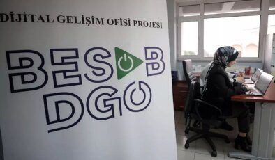 BESOB’un Dijital Gelişim Projesi ile Esnaf ve Öğrenciler Büyüyor