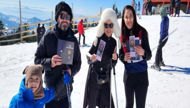 Bursa Jandarması, Uyuşturucu ile Mücadele ve Kadına Şiddete Karşı Eğitim Verdi