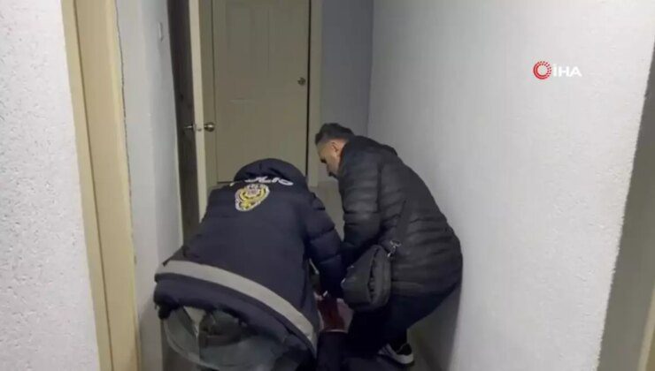 Bursa Merkezli Fuhuş Operasyonu: 6 Kişi Tutuklandı