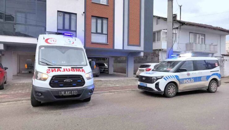 Bursa’da 4 Aylık Bebek Ölü Bulundu