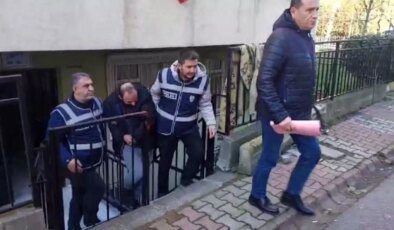 Bursa’da Fuhuş Operasyonu: 6 Tutuklama, 6 Kadın Kurtarıldı