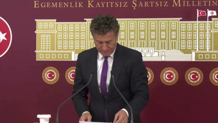 CHP’li Orhan Sarıbal: Maraş Katliamı’nın Yıldönümünde İnsanlık Suçları Unutulmamalı