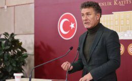 CHP’li Orhan Sarıbal: "2024 Yılı, Tarım ve Hayvancılık İçin Tam Bir Felaket Yılı Oldu"