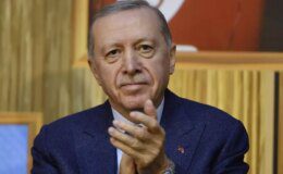 Cumhurbaşkanı Erdoğan Erzurum’da gençlerle buluştu: (2)