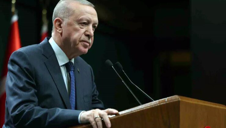 Cumhurbaşkanı Erdoğan: "PKK ve uzantıları için zaman kısalıyor, çember daralıyor, yolun sonu görünüyor"