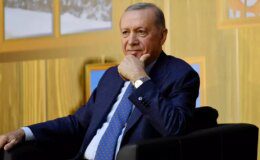 Cumhurbaşkanı Erdoğan: Somali ile Etiyopya arasındaki krizi 7 saatte bitirdik