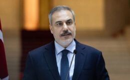 Dışişleri Bakanı Fidan, Fransız televizyonu France 24'e Türkiye-AB ilişkilerini değerlendirdi | Dış Haberler
