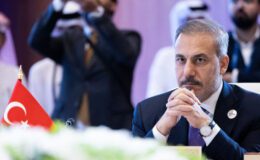 Dışişleri Bakanı Fidan'dan Suriye açıklaması: "Türkiye sorumluluk almayı sürdürecek" | Dış Haberler